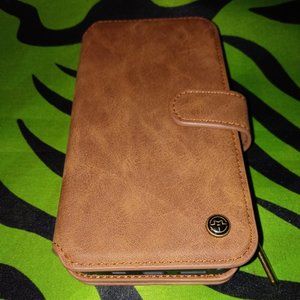 IPHONE 11 CASE ME PHONE CASE & WALLET COMBO